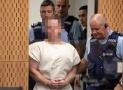 Расстрелял полсотни человек: новозеландскому террористу вынесли приговор