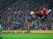 В Манчестер Юнайтед ищут замену вылетевшему Холдингу