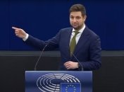 Депутат Патрик Яки