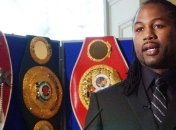 Легендарний британський боксер Ленокс Льюїс дав поради молодим спортсменам