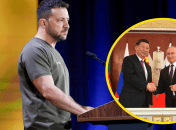 Владимир Зеленский высказался о Китае