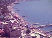 В Крыму растет спрос на украинские товары