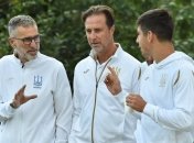 Заявка сборной Украины на матч против Нигерии: есть неожиданности