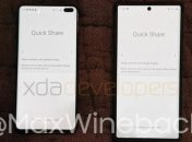 Samsung готовит аналог Apple AirDrop для смартфонов Galaxy