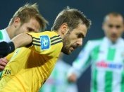 "Карпаты" так и не смогли одолеть харьковский "Металлист"