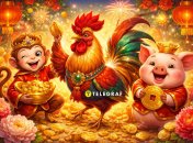 Обезьяна, Петух и Свинья