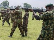 Нигерийская армия ликвидировала 10 боевиков