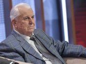 Кравчук: Отдельные провокации со стороны ОРДЛО не станут основанием для срыва мирного процесса