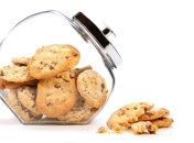 Вкусное творожное печенье. Видеорецепт