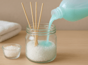 Домашній аромадифузор