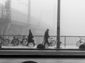 Чи чекати українцям ще більшого похолодання: прогноз погоди на 12 листопада