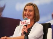 Могерини: Турция очень важна для Европейского союза