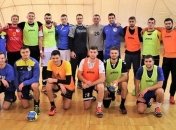 Гандбол. Сборная Украины огласила состав на отбор к ЧМ