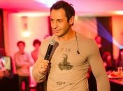 Стас Костюшкин признался, что в детстве его изнасиловали преступники