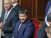 "У меня не так много людей": Зеленский пояснил ситуацию с Богданом