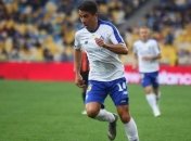 Карлос де Пена о матче против Шахтера: "Они играли лучше нас"