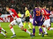 Црвена Звезда шокирует Ливерпуль в Лиге чемпионов