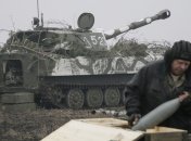 Ситуация на востоке Украины 7 февраля (Фото, Видео)