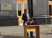 Данилюк о заседании СНБО: Удалось решить некоторые насущные вопросы