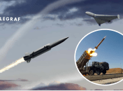 Росія змінила тактику під час атак