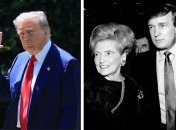 Маму Дональда Трампа звати Мері Енн Маклауд Трамп