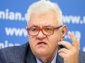 Сивохо звільнили з посади радника секретаря РНБО