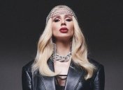 "У меня есть ты": Лобода в день рождения выложила в Instagram романтическое фото в прозрачном купальнике