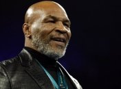 Голіфілд хоче влаштувати благодійний бій з Тайсоном