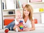 3 типа мам, которые ничего не успевают