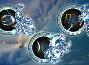 Астрологический прогноз на 2022 год для знаков стихии воды