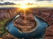 В поисках солнца: снимки, которые наполняют теплом (Фото)