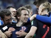 Модрич о матче с Россией: Я рассчитывал сыграть против Испании