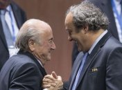 Платини будет бороться за пост президента ФИФА