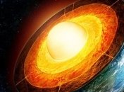 Ученые изучили ядро планеты 