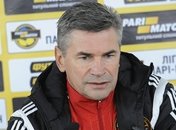 Задача "Металлурга" - доиграть до конца года