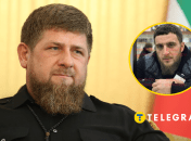 Турпал Кучиев разбился на машине