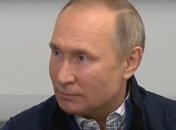 Путин сравнил Украину с "нацистской Германией" и назвал вступление в НАТО "красной линией" (видео)