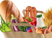 Какая стоимость продуктов по состоянию на 31 января 2017 года