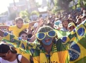 ЧМ-2014. Где смотреть матчи 1/4 финала за 4 июля