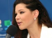 Руслана вернулась на сцену (Видео)