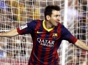 Лионель Месси установил очередной рекорд