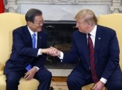 Денуклеаризация КНДР: Трамп намерен посетить Южную Корею 