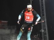 Биатлон. Французы триумфовали в индивидуальной гонке в Эстерсунде (Видео)