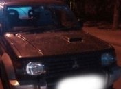 Во Львове полиция обнаружила в машине оружие и боеприпасы