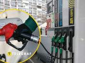 Ціни на дизпаливо