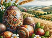 Звичне "Пасха" не варто використовувати