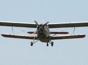 На Волыни нашли самолет контрабандистов