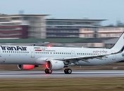 В Iran Air появятся женщины-пилоты