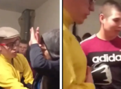 Скриншоты с видео