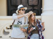 День туризма Украина и весь мир отмечает 27 сентября